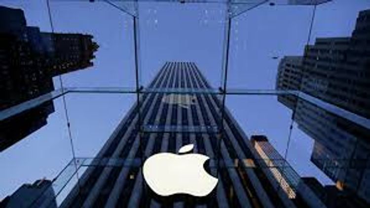 Китай намерен наложить санкции на Apple и Cisco