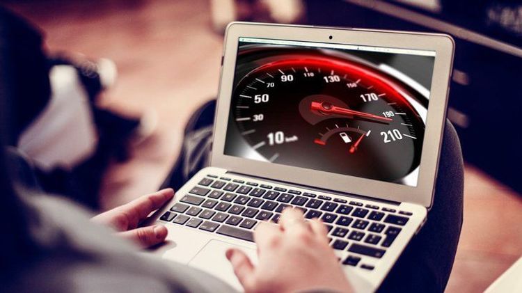 Entry speed of mobile internet increases in Azerbaijan