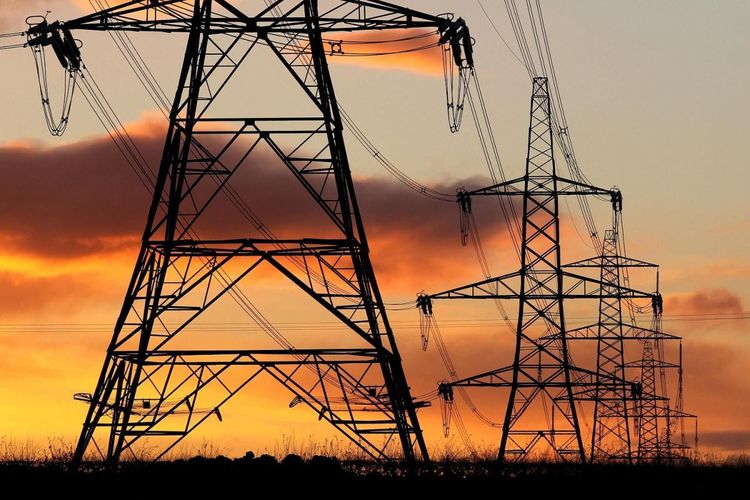 Gürcüstan Azərbaycandan elektrik enerjisi idxalını 24% azaldıb