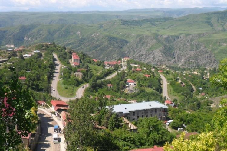Прошло 28 лет со дня оккупации армянами Лачинского района Азербайджана