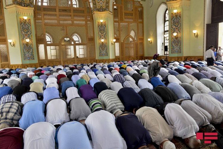 CMO: Praying holiday Namaz at mosques not possible