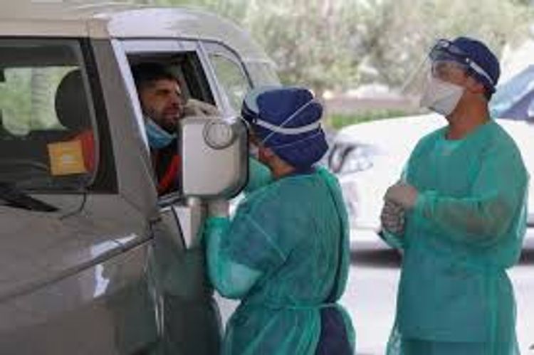 Qatar coronavirus infections top 30,000