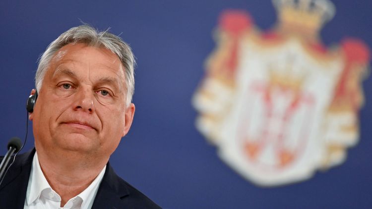 PM Orban: Hungary to gradually lift COVID-19 lockdown in Budapest from Monday