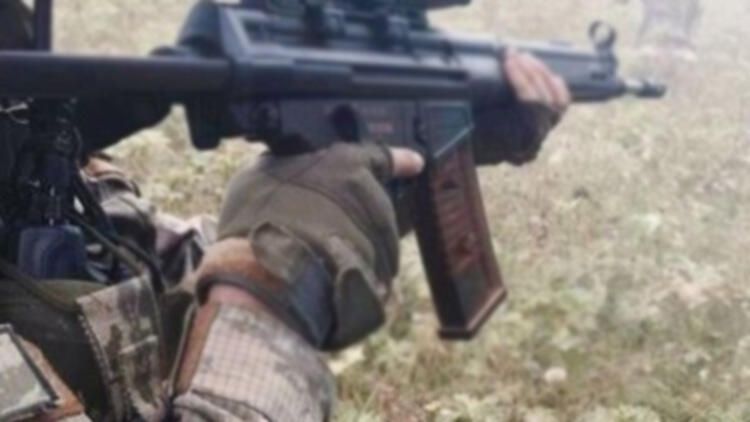 5 PKK terrorçusu məhv edilib