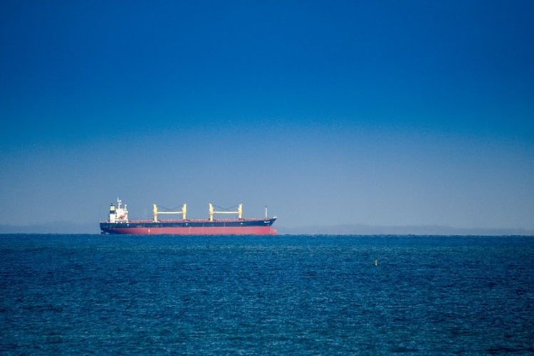 Экипаж танкера  отразил атаку пиратов у берегов Йемена