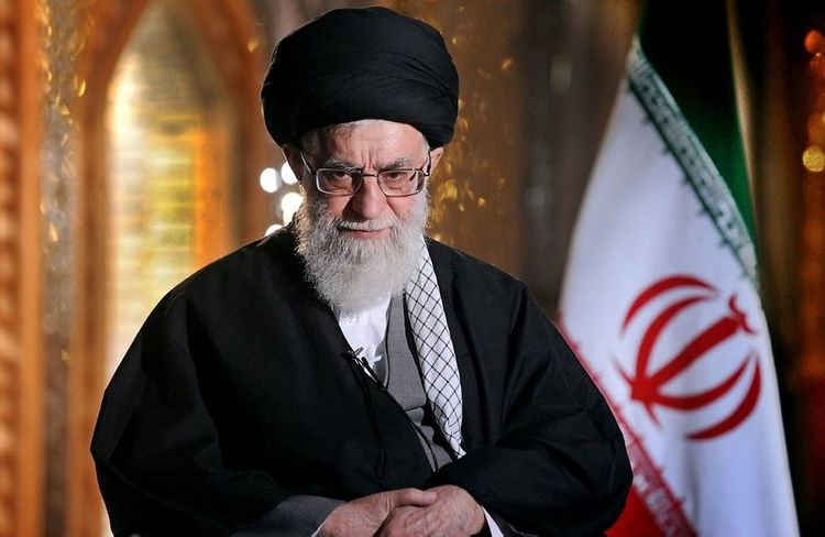 Али Хаменеи: Войска США будут вынуждены покинуть Ирак и Сирию