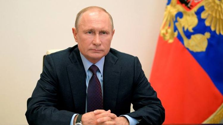 Putin notes complicated COVID-19 situation in Dagestan