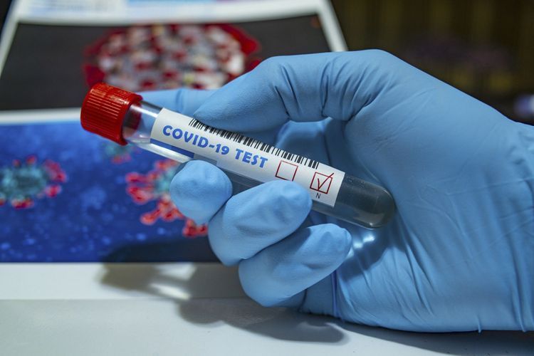Moscow reports 71 new coronavirus deaths