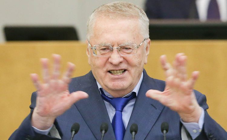 Жириновский предложил обсудить идею ликвидации Совфеда