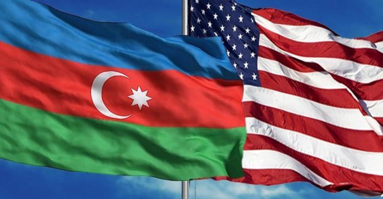 Volume of Azerbaijan’s trade turnover with USA increases by 65%