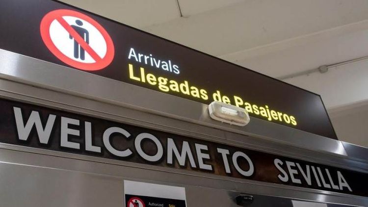 Spain lifts ban on travel from Italy