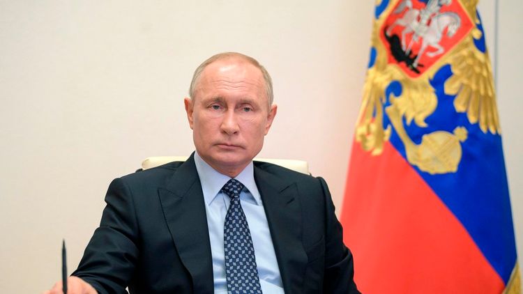Expansion of EAEU’s cooperation with foreign partners should continue, says Putin