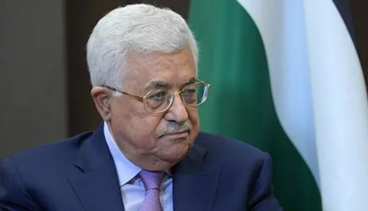 Президент Палестины объявил о выходе из всех соглашений с Израилем и США