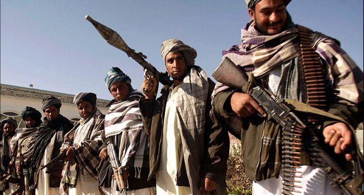 Əfqanıstanda “Taliban”ın hücumu nəticəsində 9 nəfər ölüb