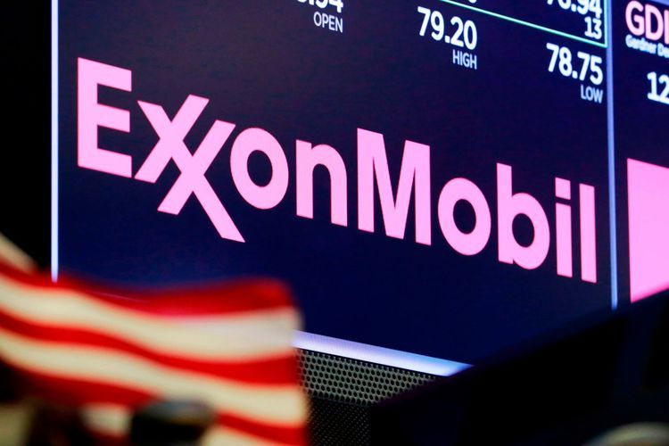 Exxon revives sale of stake in giant Azeri oilfield
