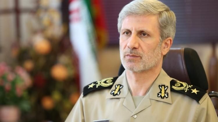 İranlı nazir: “ABŞ-ın neft tankerlərimizə təcavüzünə qətiyyətli cavab veriləcək”