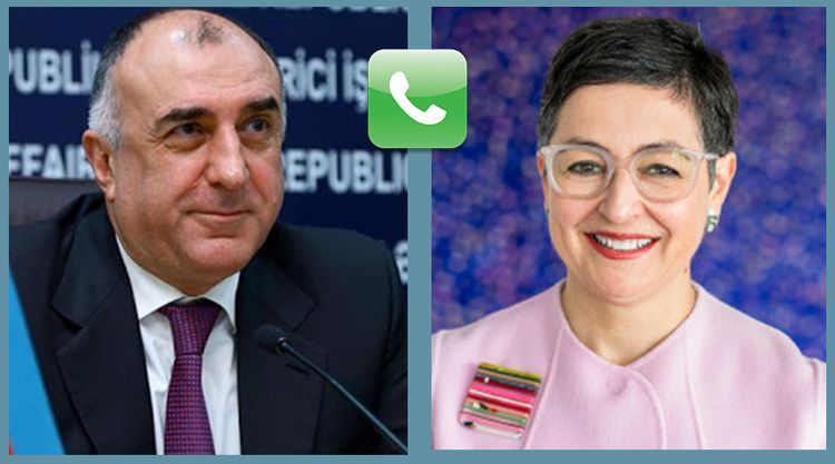 Spanish FM expresses gratitude to Azerbaijan