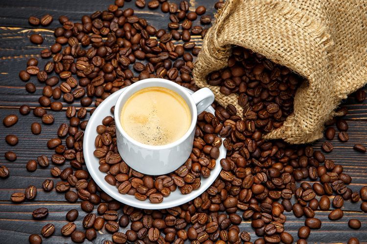 Азербайджан сократил импорт кофе