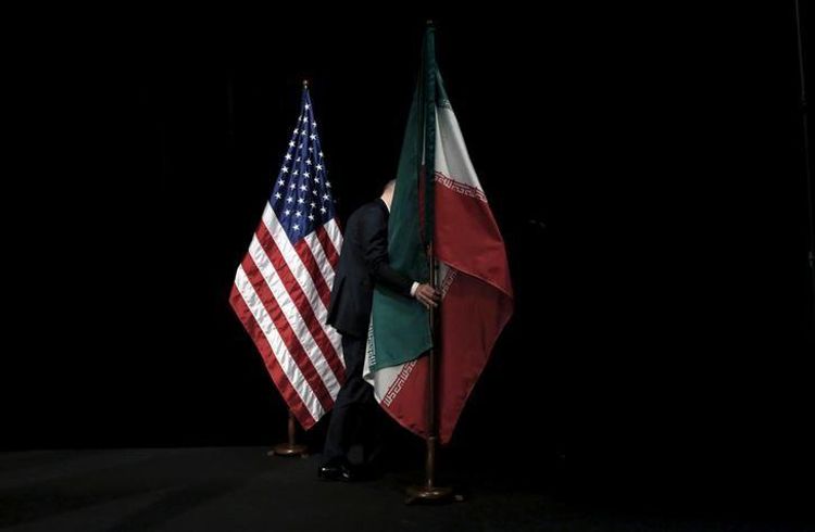 США ввели санкции против девяти граждан и трех организаций Ирана