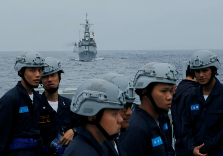 U.S. to sell Taiwan $180 million worth of torpedoes