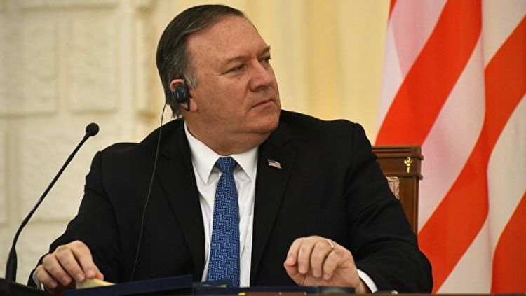 США заподозрили главу ВОЗ в «тесных связях» с Китаем