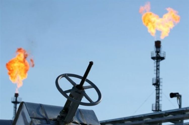 Azerbaijan increases gas production