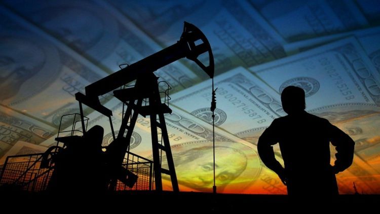 Azerbaijani oil price increases