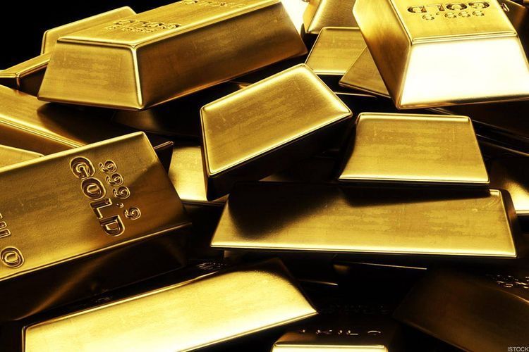 Азербайджан увеличил производство золота и серебра - ТАБЛИЦА