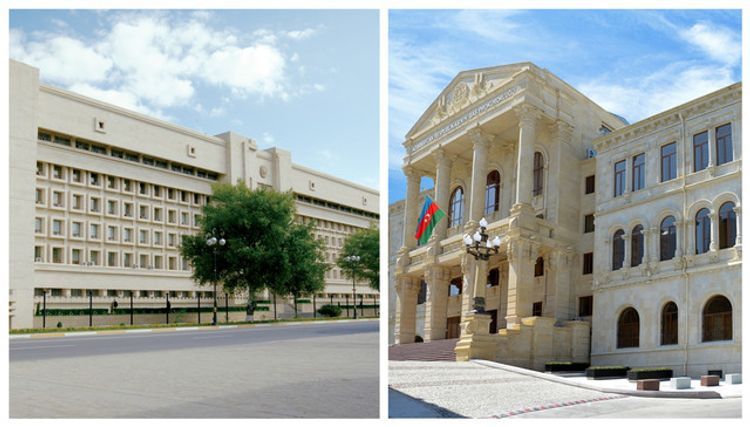 В отношении группы офицеров Госпогранслужбы Азербайджана избрана мера пресечения в виде ареста - ВИДЕО - ОБНОВЛЕНО