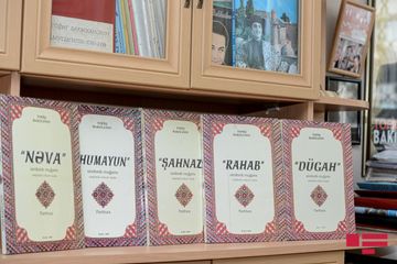Bəstəkar Tofiq Bakıxanov: “Vaxtında atam da bu familiyaya görə əziyyət çəkmişdi” - MÜSAHİBƏ