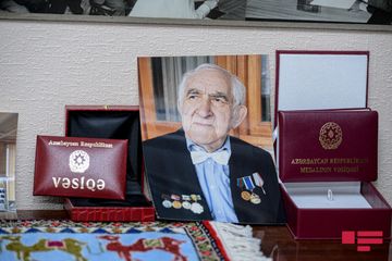 Bəstəkar Tofiq Bakıxanov: “Vaxtında atam da bu familiyaya görə əziyyət çəkmişdi” - MÜSAHİBƏ