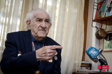 Bəstəkar Tofiq Bakıxanov: “Vaxtında atam da bu familiyaya görə əziyyət çəkmişdi” - MÜSAHİBƏ