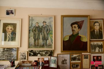 Bəstəkar Tofiq Bakıxanov: “Vaxtında atam da bu familiyaya görə əziyyət çəkmişdi” - MÜSAHİBƏ