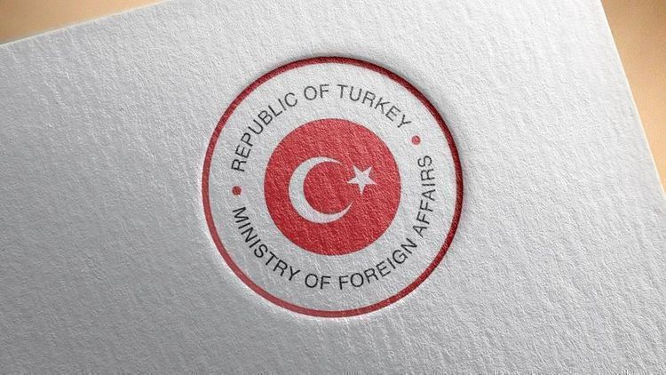 Turkey slams Czech parliament resolution on 1915 events