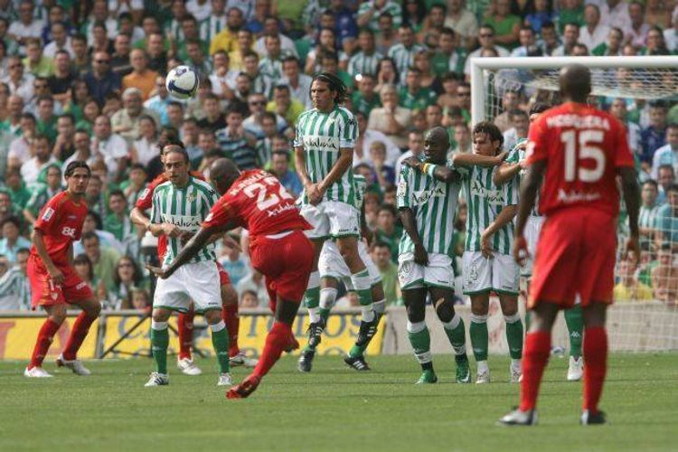 Spanish LaLiga to restart with huge derby