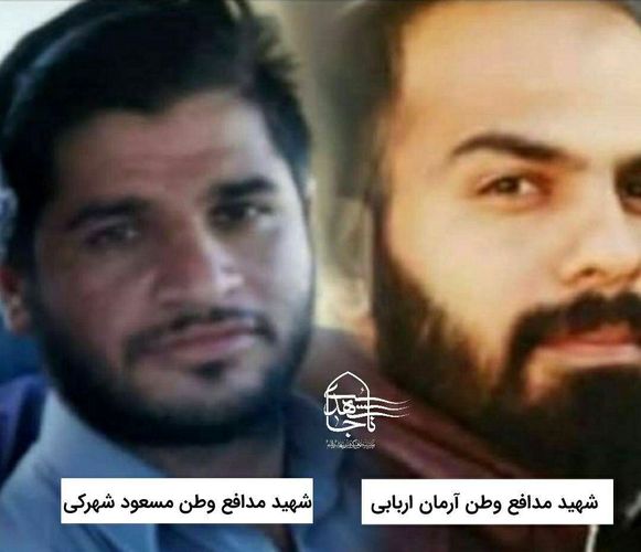 İranda silahlı qrupla atışma zamanı iki polis ölüb