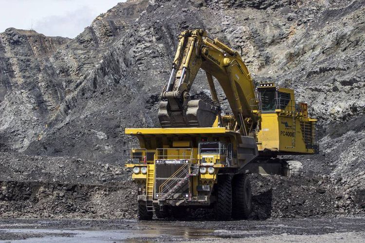 "Anglo-Asian Mining" 2023-cü və 2025-ci illərdə iki mis yatağında hasilata başlayacaq