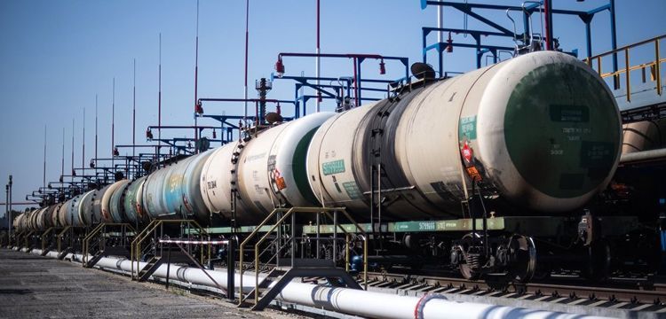 Азербайджан в I квартале этого года экспортировал сжиженный газ на 2,1 млн. долларов