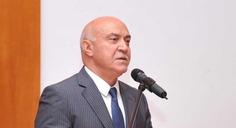 Валех Алескеров назначен председателем правления уполномоченной структуры свободной экономической зоны Алят