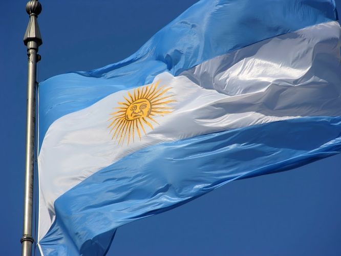 Argentina faces potential ninth sovereign default