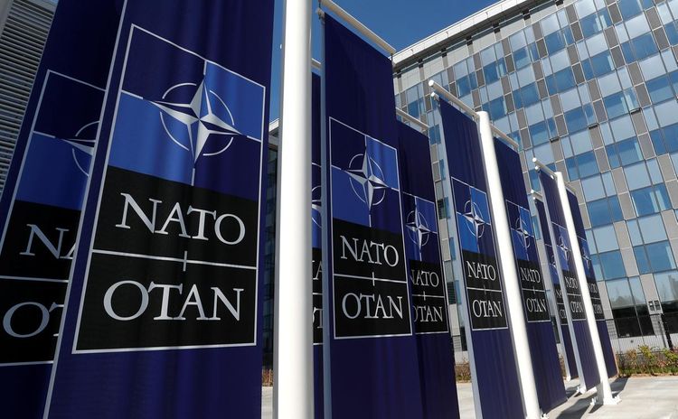 NATO to discuss Open Skies treaty after U.S. announces withdrawal