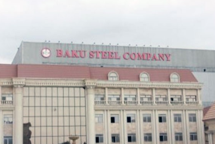 “Baku Steel Company”də koronavirusa yoluxanların sayı açıqlanıb