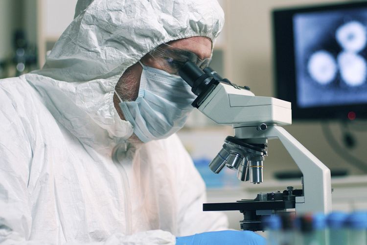 Azərbaycanda koronavirusu aşkarlayan 10 yeni avtomatlaşdırılmış laboratoriya qurulacaq
