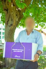"Azercell" bölgələrdə yaşayan 4 mindən çox ailəyə dəstək olub ® - FOTO