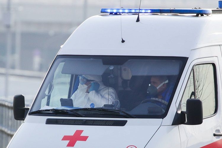 Moskvada daha 67 nəfər koronavirusdan ölüb