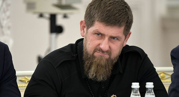 Chechen Parliament speaker denies reports that Kadyrov is infected with COVID-19