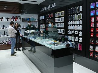 Nazirlik: 133 obyektdə sosial davranış qaydalarına və sanitar-epidemioloji tələblərə əməl olunmadığı aşkarlanıb