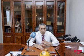 Siyavuş Novruzov: "YAP həbs edilən məmurlarla bağlı qərarını onların məhkəməsindən sonra verəcək" - MÜSAHİBƏ