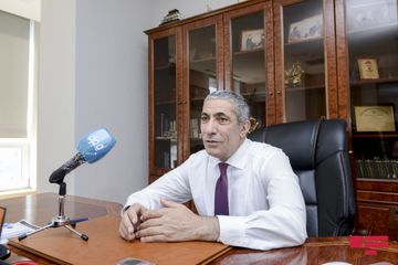 Siyavuş Novruzov: "YAP həbs edilən məmurlarla bağlı qərarını onların məhkəməsindən sonra verəcək" - MÜSAHİBƏ