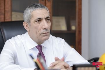 Siyavuş Novruzov: "YAP həbs edilən məmurlarla bağlı qərarını onların məhkəməsindən sonra verəcək" - MÜSAHİBƏ